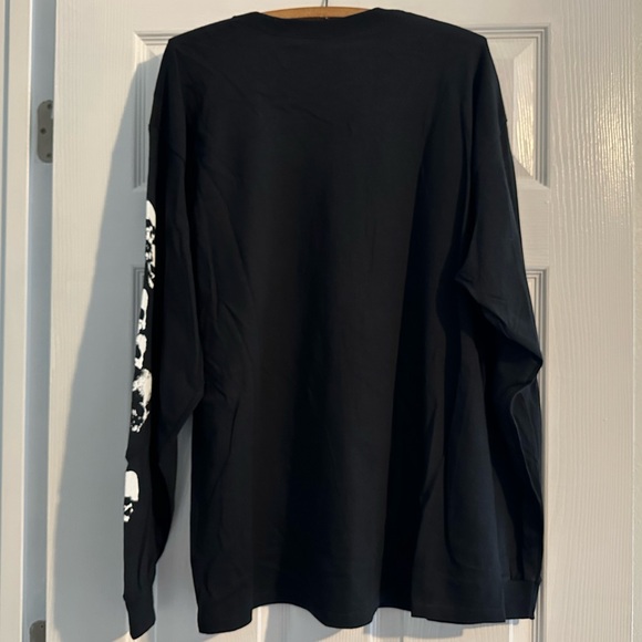 Men’s Broken Promises long sleeve XL - Picture 2 of 4